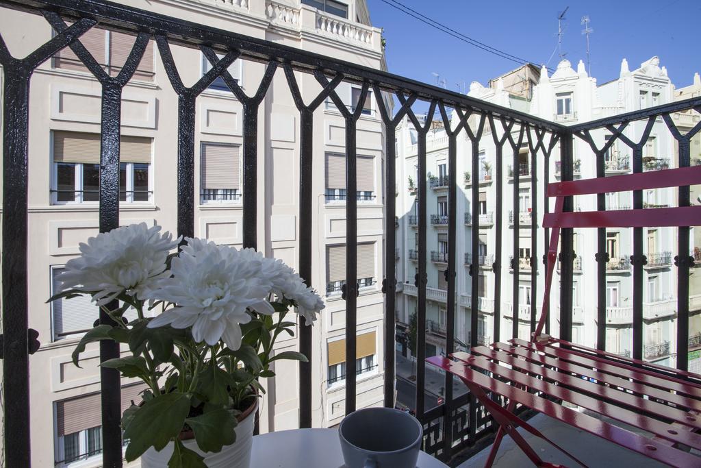 Singularstays Denia Terraces Valencie Pokoj fotografie