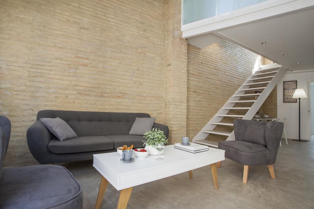 Singularstays Denia Terraces Valencie Pokoj fotografie