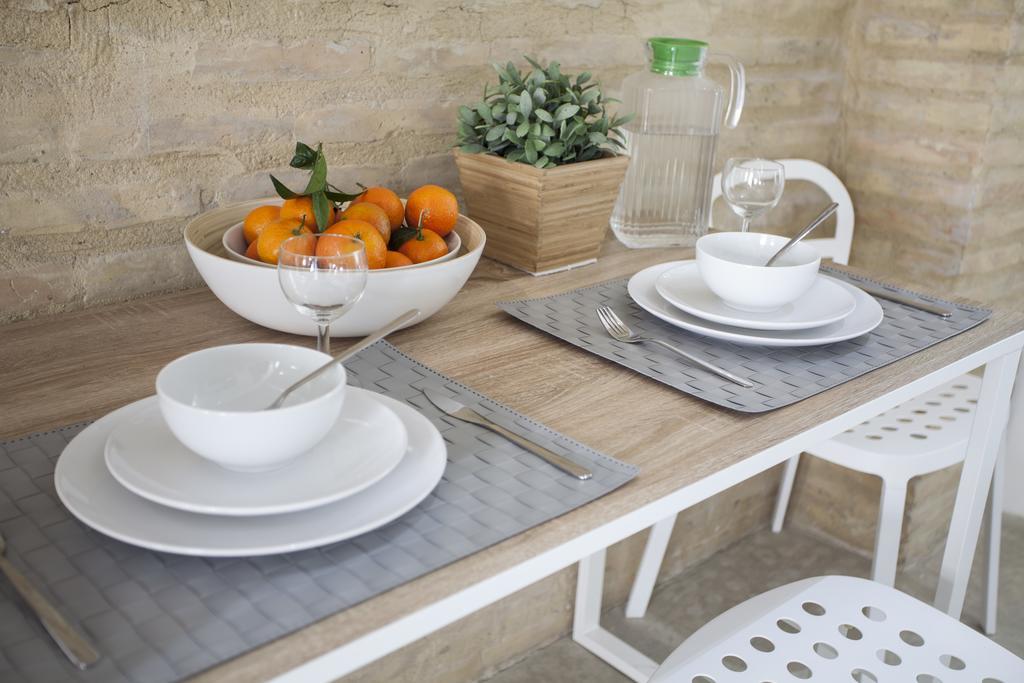Singularstays Denia Terraces Valencie Pokoj fotografie