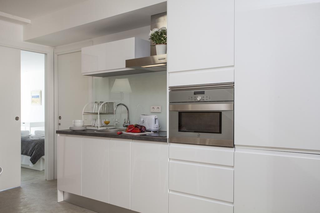 Singularstays Denia Terraces Valencie Pokoj fotografie