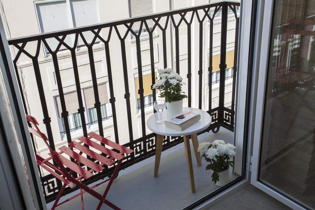 Singularstays Denia Terraces Valencie Exteriér fotografie