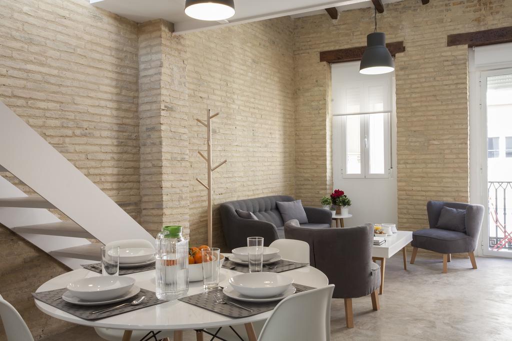 Singularstays Denia Terraces Valencie Pokoj fotografie