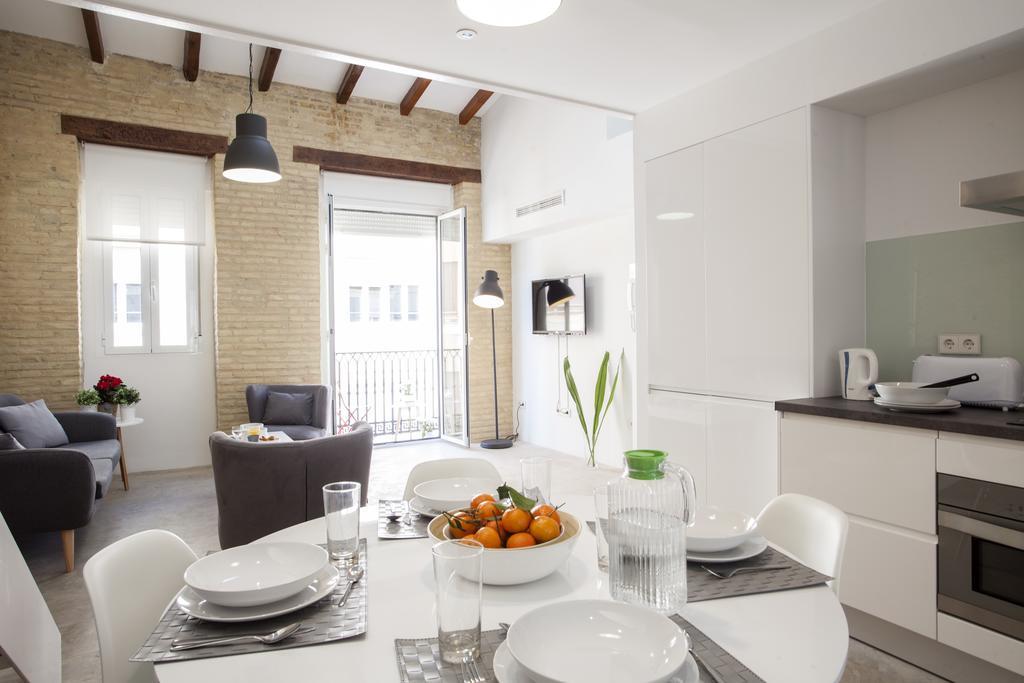 Singularstays Denia Terraces Valencie Pokoj fotografie