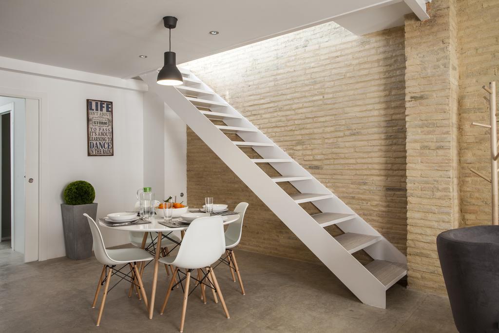 Singularstays Denia Terraces Valencie Pokoj fotografie