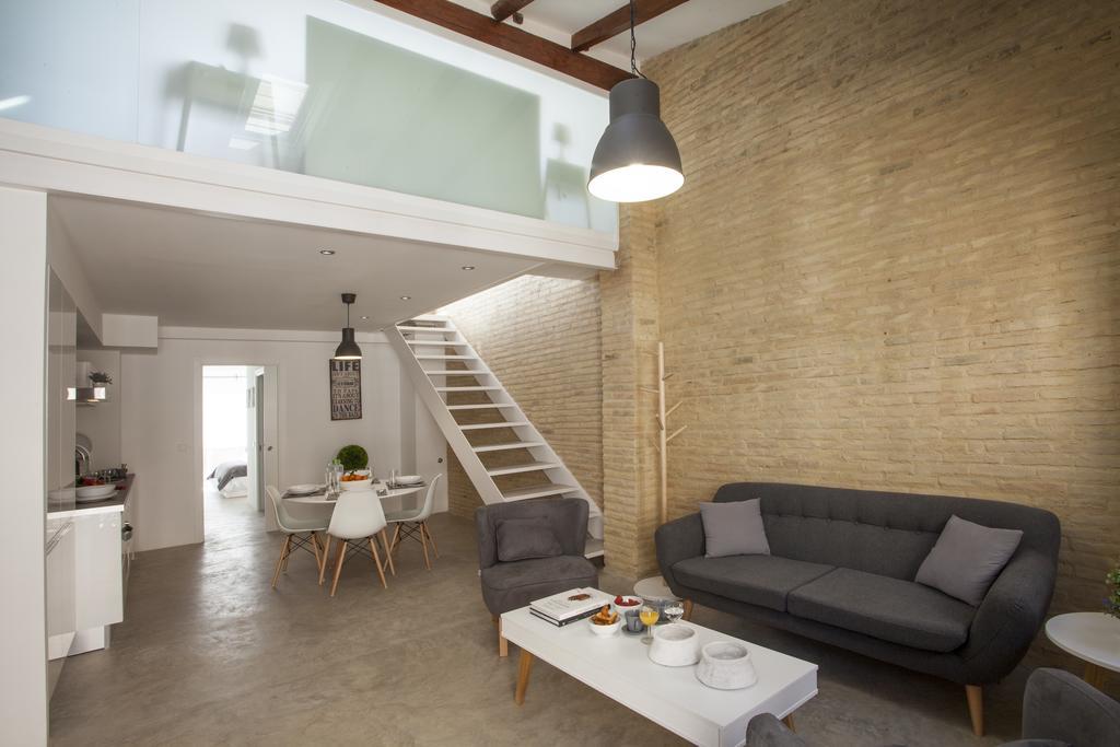 Singularstays Denia Terraces Valencie Pokoj fotografie