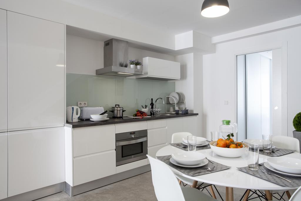 Singularstays Denia Terraces Valencie Pokoj fotografie