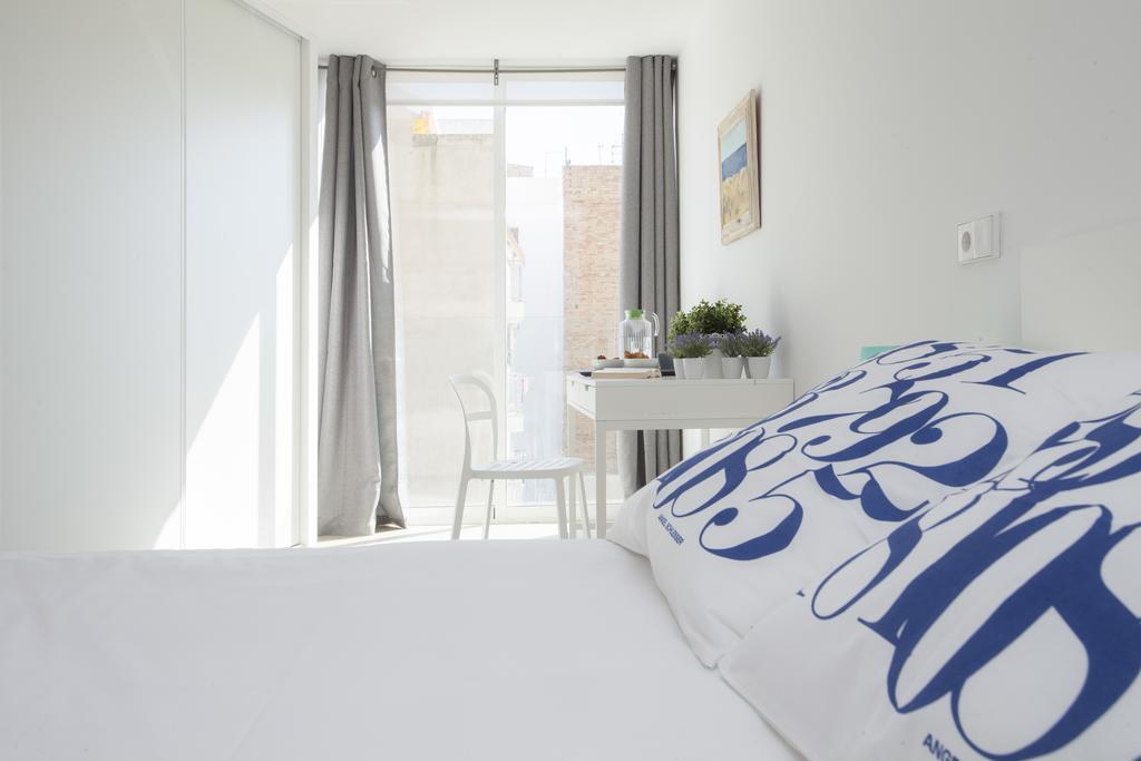 Singularstays Denia Terraces Valencie Pokoj fotografie