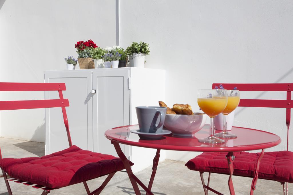 Singularstays Denia Terraces Valencie Exteriér fotografie