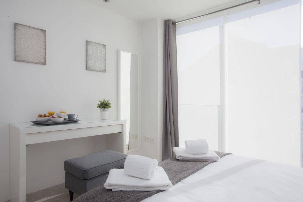 Singularstays Denia Terraces Valencie Exteriér fotografie